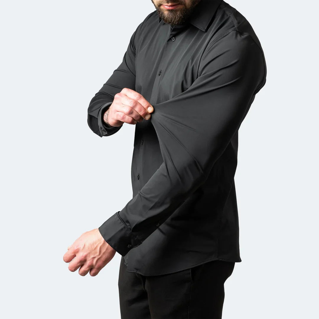 Infinite Stretch Dress Shirt