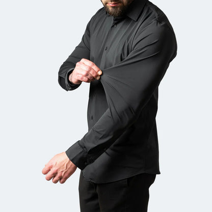 Infinite Stretch Dress Shirt