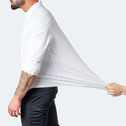 Infinite Stretch Dress Shirt