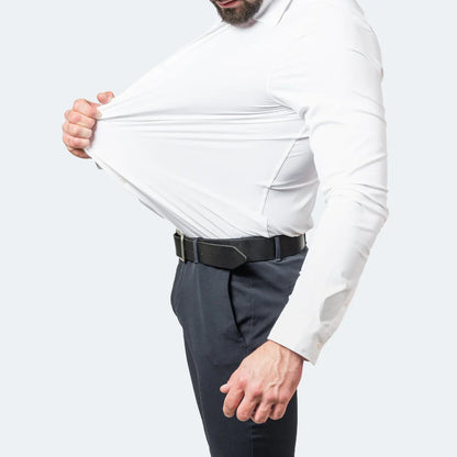 Infinite Stretch Dress Shirt