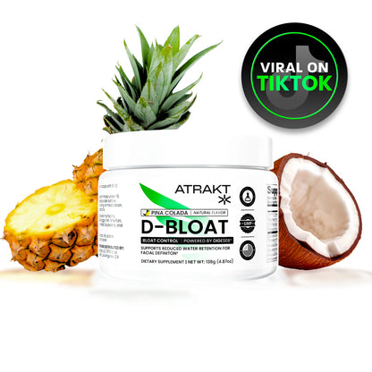 D-Bloat Electrolyte Formula